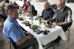 Frokost på Tirpitz museet 5.9.18 -c