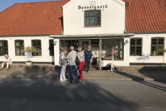 Bennetgaard 5.9.2018